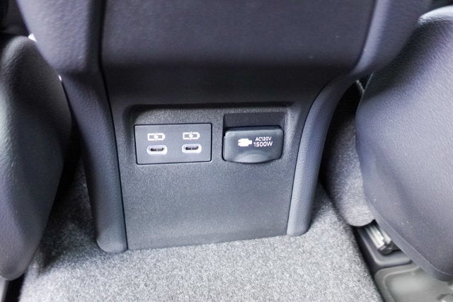 2027 Toyota Prius Plug-In Hybrid XSE