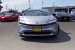 2027 Toyota Prius Plug-In Hybrid XSE