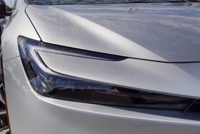2027 Toyota Prius Plug-In Hybrid XSE