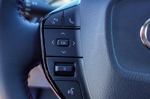 2027 Toyota Prius Plug-In Hybrid XSE Premium