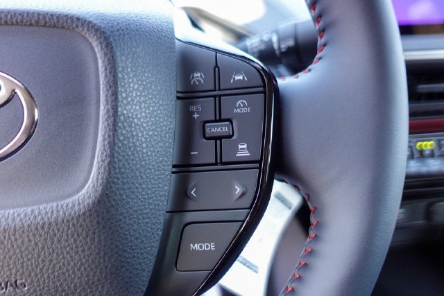 2027 Toyota Prius Plug-In Hybrid XSE Premium