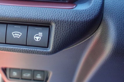 2027 Toyota Prius Plug-In Hybrid XSE Premium