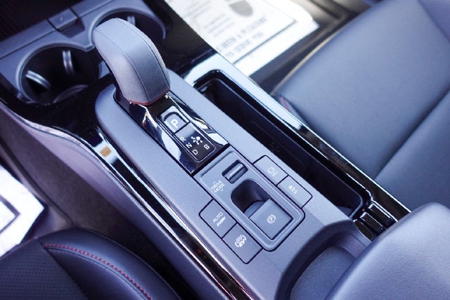2027 Toyota Prius Plug-In Hybrid XSE Premium