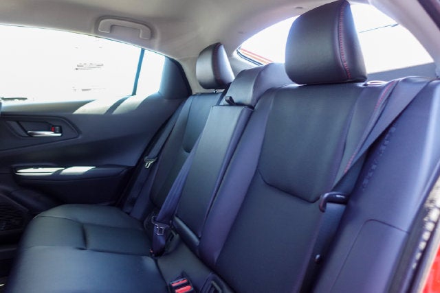 2027 Toyota Prius Plug-In Hybrid XSE Premium