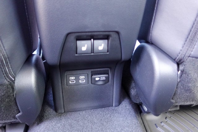 2027 Toyota Prius Plug-In Hybrid XSE Premium