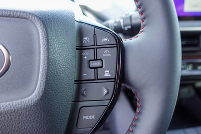 2027 Toyota Prius Plug-In Hybrid SE