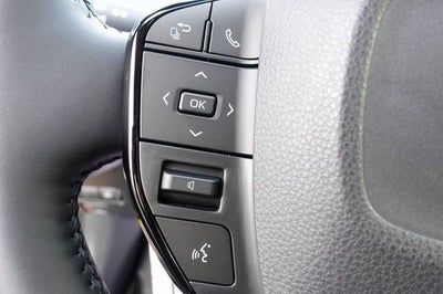 2026 Toyota Prius Plug-In Hybrid Nightshade