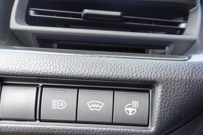 2026 Toyota Prius Plug-In Hybrid Nightshade