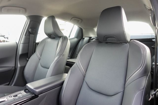 2026 Toyota Prius Plug-In Hybrid Nightshade