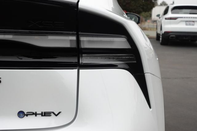 2026 Toyota Prius Plug-In Hybrid Nightshade