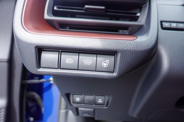 2027 Toyota Prius Plug-In Hybrid XSE