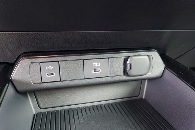 2027 Toyota Prius Plug-In Hybrid XSE