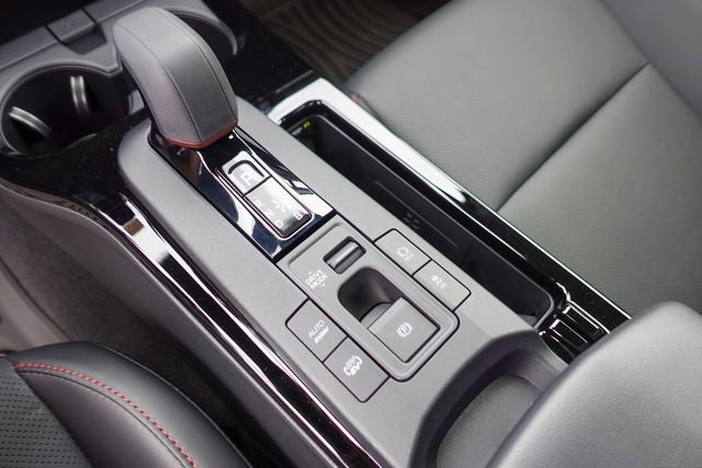 2027 Toyota Prius Plug-In Hybrid XSE