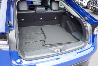 2027 Toyota Prius Plug-In Hybrid XSE