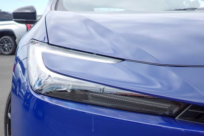 2027 Toyota Prius Plug-In Hybrid XSE