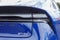 2027 Toyota Prius Plug-In Hybrid XSE