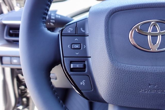 2026 Toyota Prius Limited