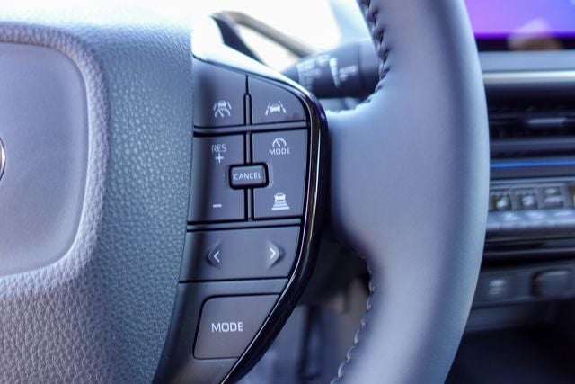 2026 Toyota Prius Limited