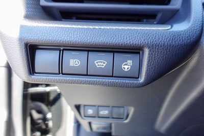 2026 Toyota Prius Limited