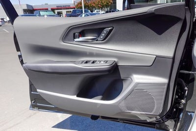 2026 Toyota Prius Limited