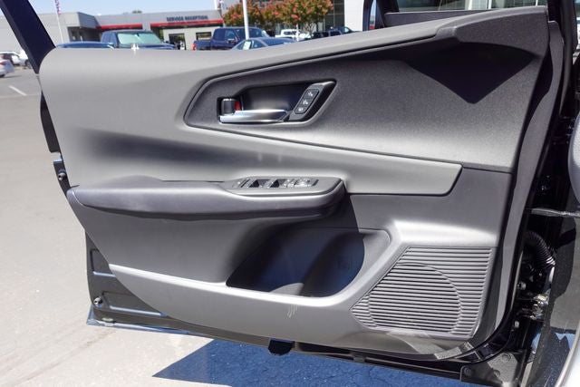 2026 Toyota Prius Limited