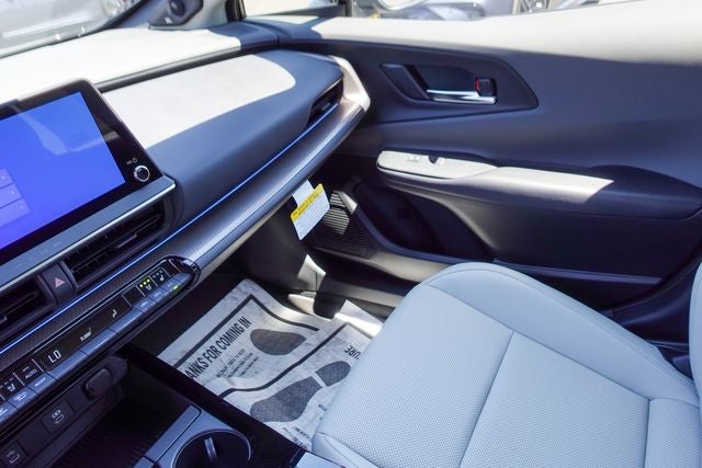 2026 Toyota Prius Limited