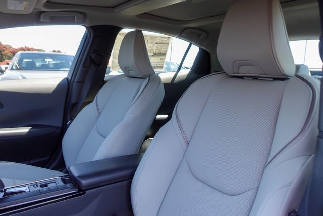 2026 Toyota Prius Limited
