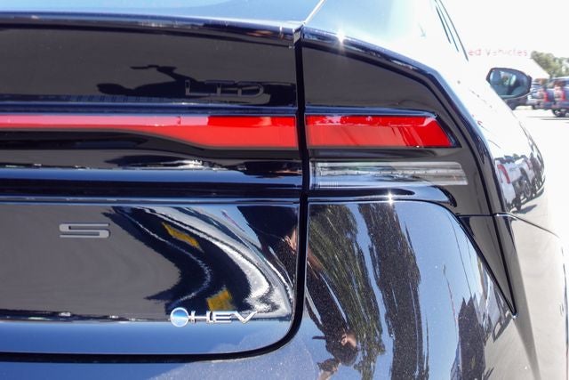 2026 Toyota Prius Limited