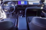 2024 Toyota Crown Platinum