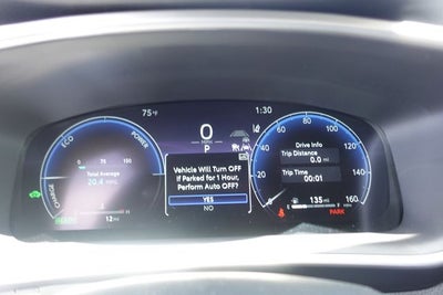 2026 Toyota Corolla Hybrid XLE