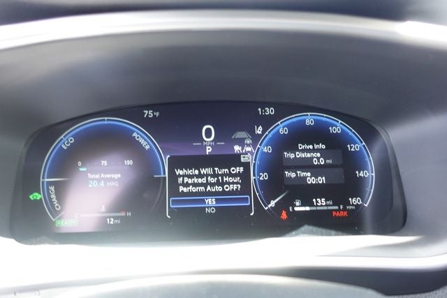 2026 Toyota Corolla Hybrid XLE