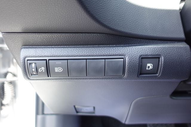 2026 Toyota Corolla Hybrid XLE