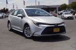 2026 Toyota Corolla Hybrid XLE