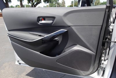 2026 Toyota Corolla Hybrid XLE