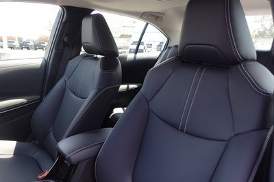 2026 Toyota Corolla Hybrid XLE
