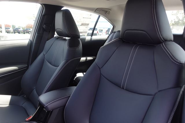 2026 Toyota Corolla Hybrid XLE