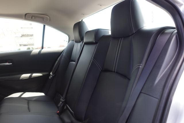 2026 Toyota Corolla Hybrid XLE