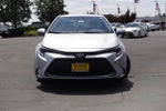 2026 Toyota Corolla Hybrid XLE