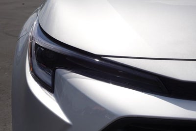 2026 Toyota Corolla Hybrid XLE