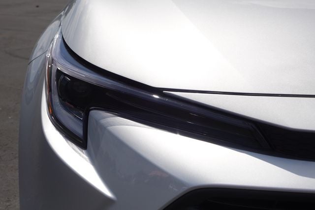 2026 Toyota Corolla Hybrid XLE