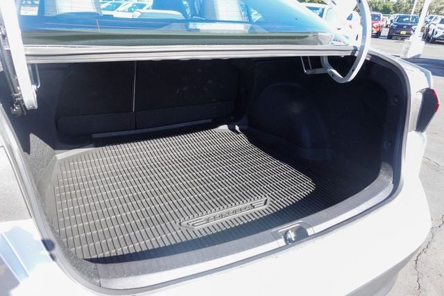 2026 Toyota Corolla Hybrid XLE