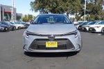 2026 Toyota Corolla Hybrid XLE