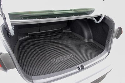 2026 Toyota Corolla Hybrid XLE