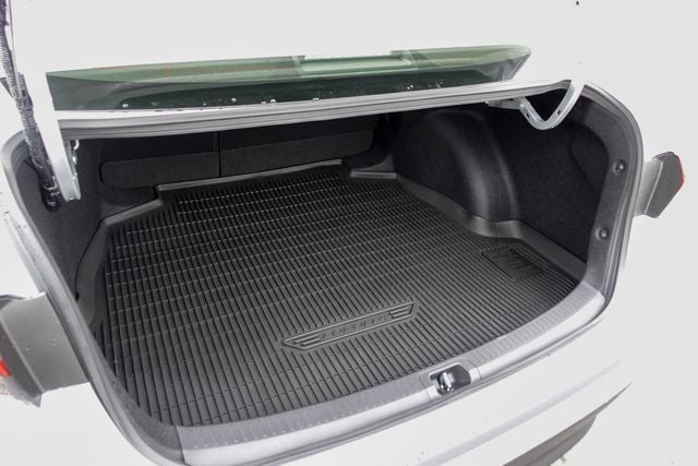 2026 Toyota Corolla Hybrid XLE