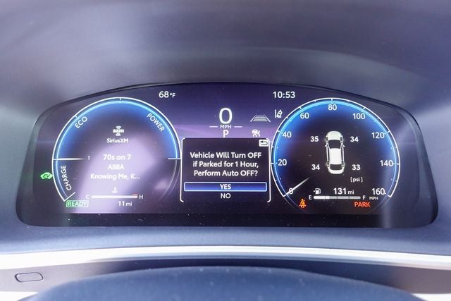 2026 Toyota Corolla Hybrid XLE