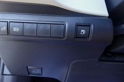 2026 Toyota Corolla Hybrid XLE