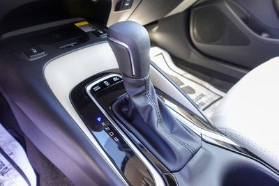 2026 Toyota Corolla Hybrid XLE