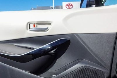 2026 Toyota Corolla Hybrid XLE