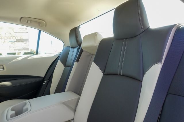 2026 Toyota Corolla Hybrid XLE