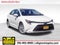 2026 Toyota Corolla Hybrid XLE